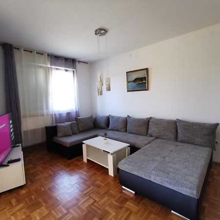 Apartament Omišalj Exteriér fotografie